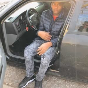 Meet your Posher, Tj